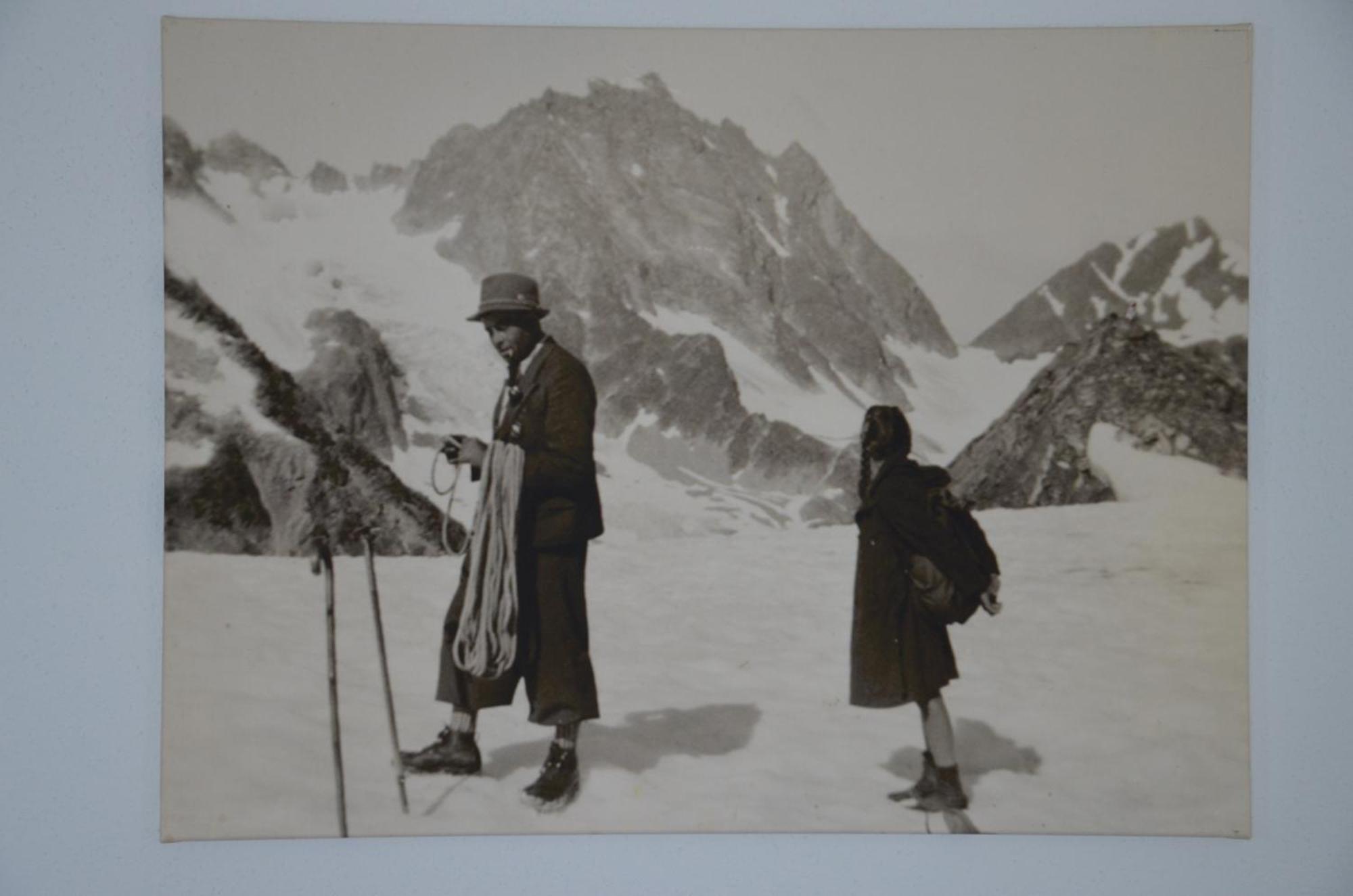 라디스 Alpenzeit 빌라 객실 사진