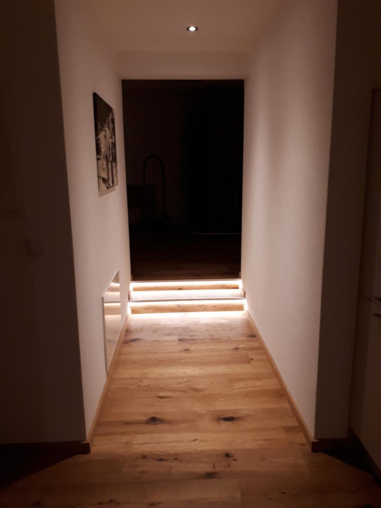 라디스 Alpenzeit 빌라 외부 사진